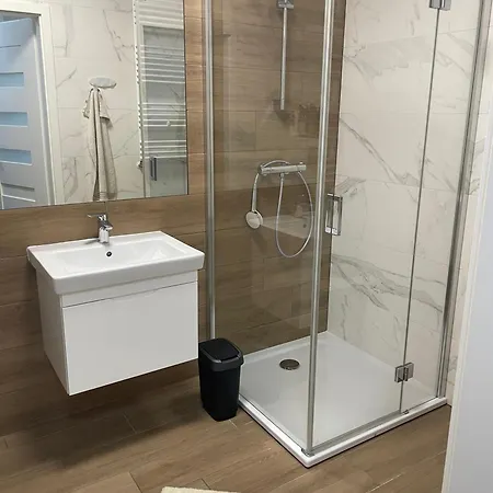 Lejlighed Mazowiecka Park